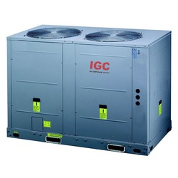 IGC ICCU-105CNB