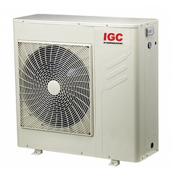 IGC ICCU-10CNB