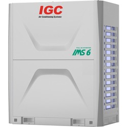 IGC IMS-EX400NB